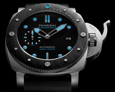 panerai pam 799|hodinkee Panerai submersible.